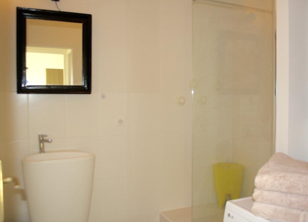 Appartement Le Clos De Sablier Tourgéville Rom bilde
